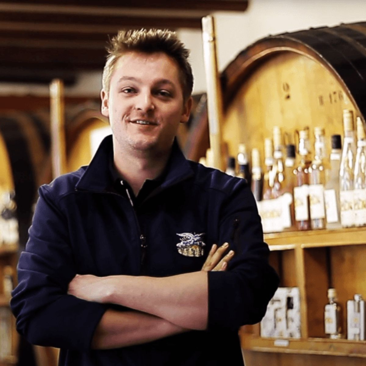 Distillerie Pierre Guy